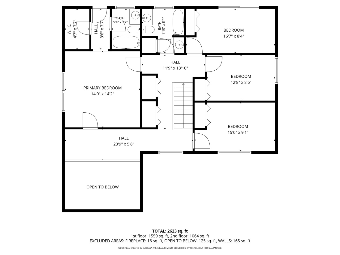 11012 Lucas Road Property Photo 48