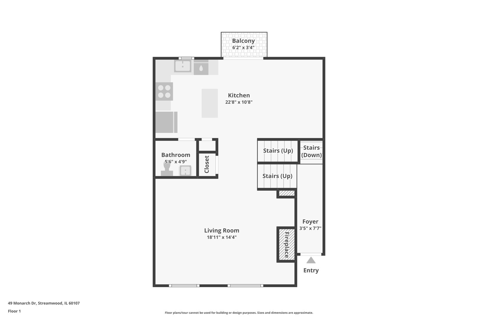 49 Monarch Drive Property Photo 31