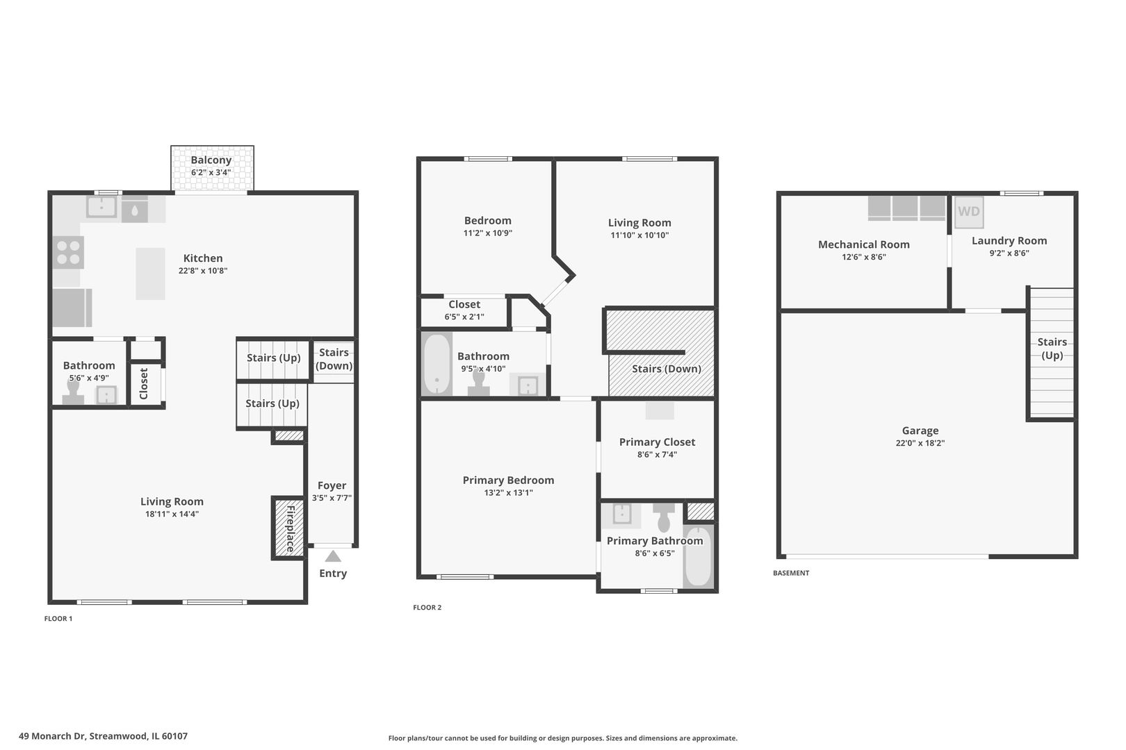 49 Monarch Drive Property Photo 33