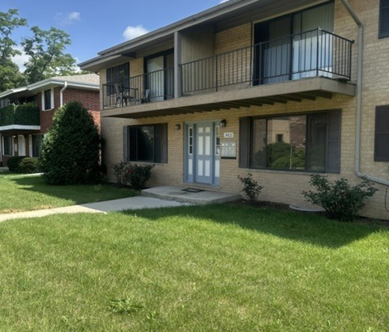 14833 Kilpatrick Avenue 1E Property Photo 1