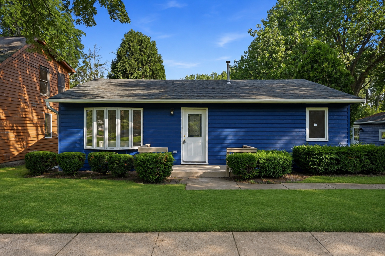 2804 Russett Road