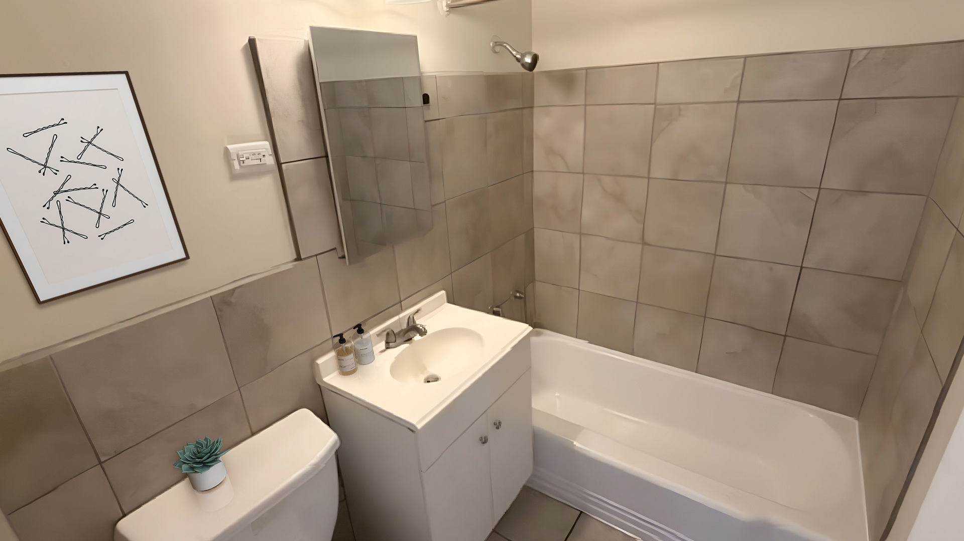 7337 S South Shore Drive 918 Property Photo 15