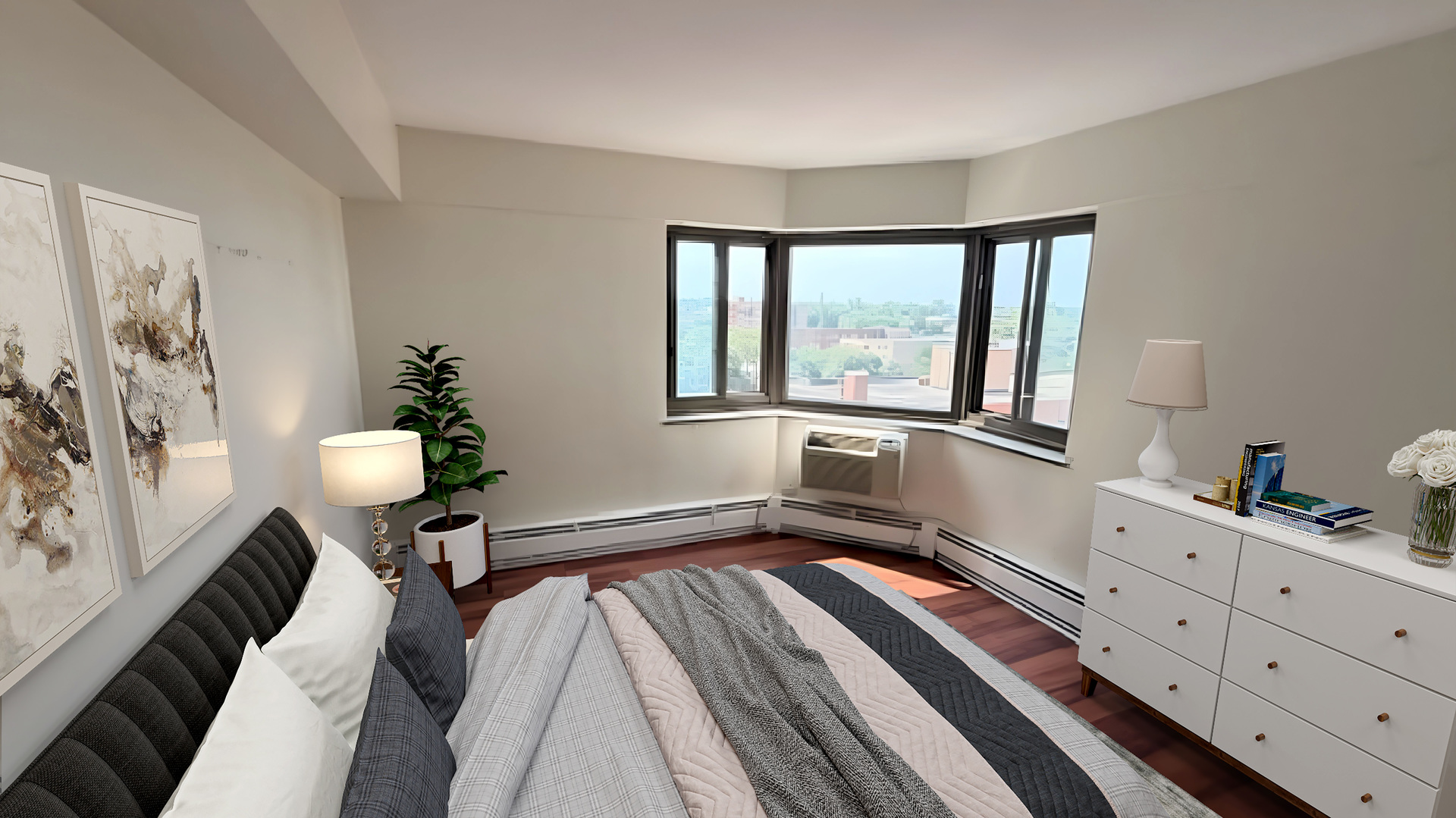7337 S South Shore Drive 918 Property Photo 17
