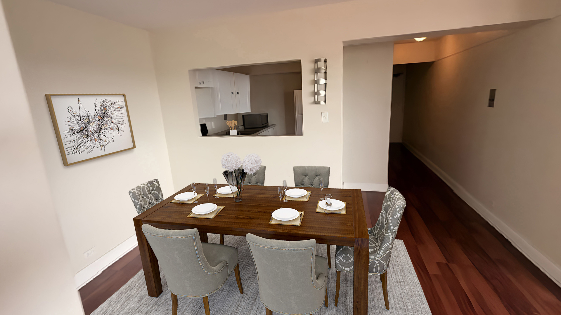 7337 S South Shore Drive 918 Property Photo 21