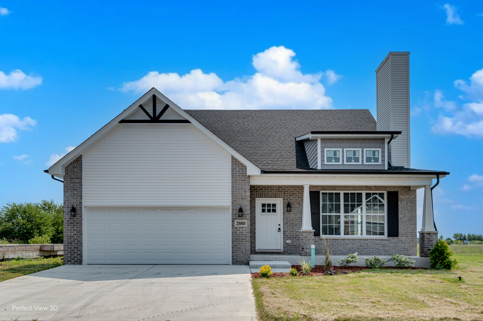 2080 Waters Edge Drive Property Photo 1