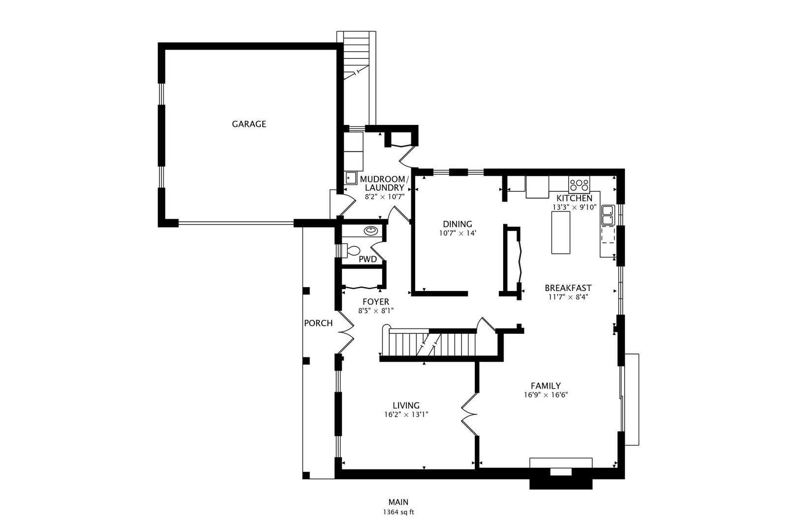 802 Wilmot Road Property Photo 34