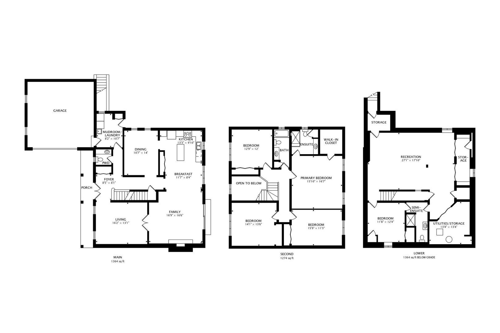 802 Wilmot Road Property Photo 37