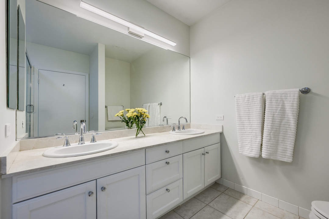400 N Clinton Street 601 Property Photo 16