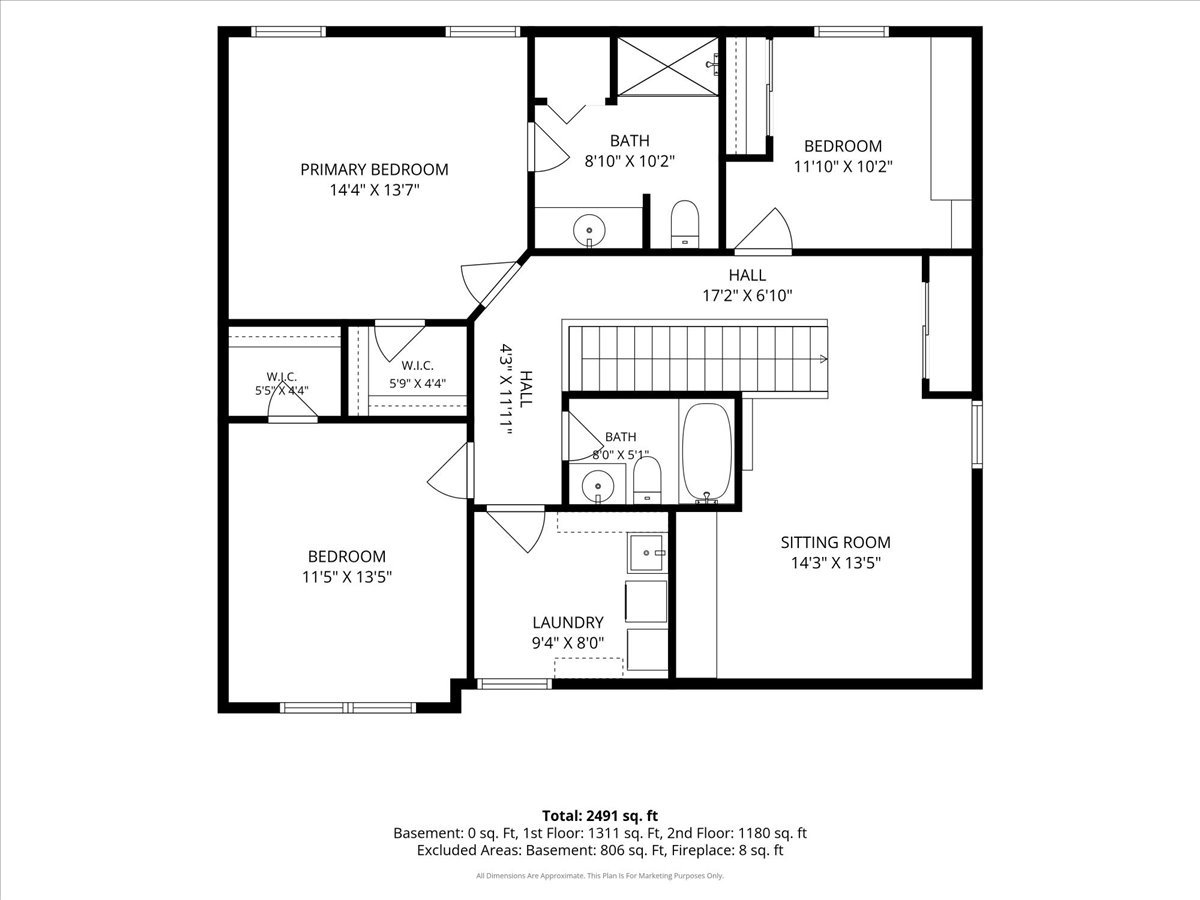 8418 White Oaks Court Property Photo 23
