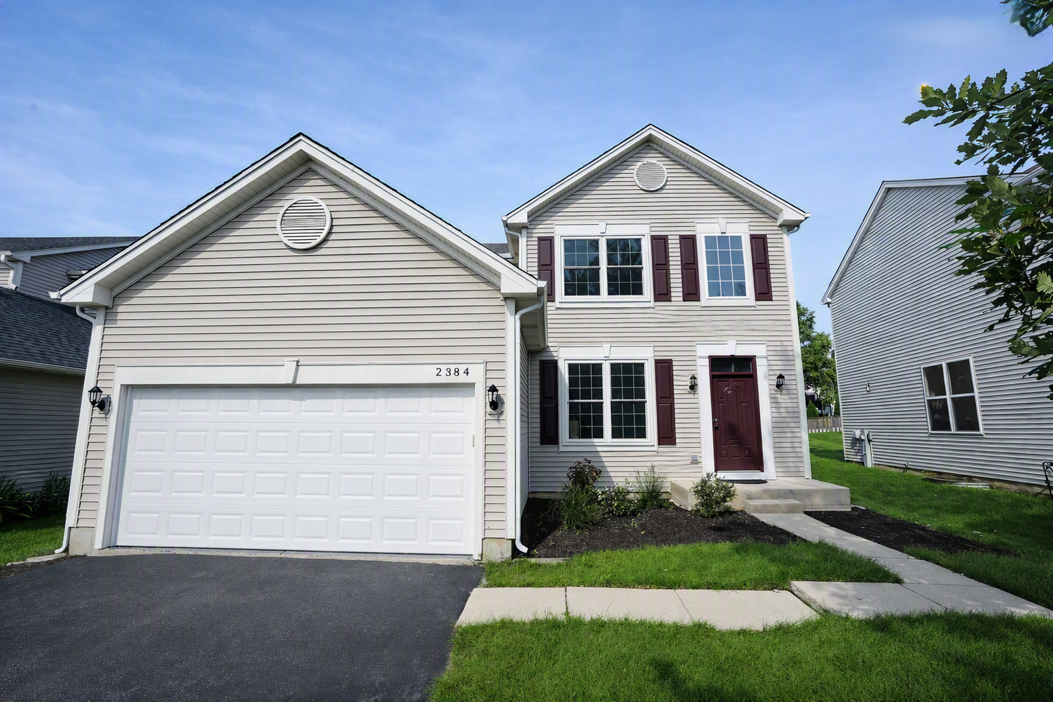 2384 Lundquist Drive Property Photo 1