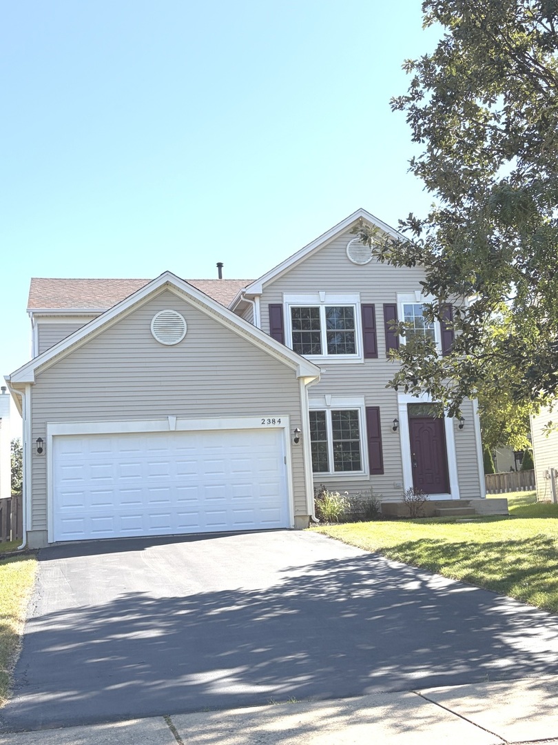 2384 Lundquist Drive Property Photo 1
