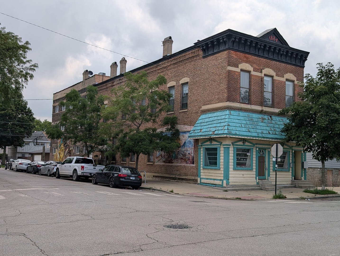 1701 W 21st Street Property Photo 2
