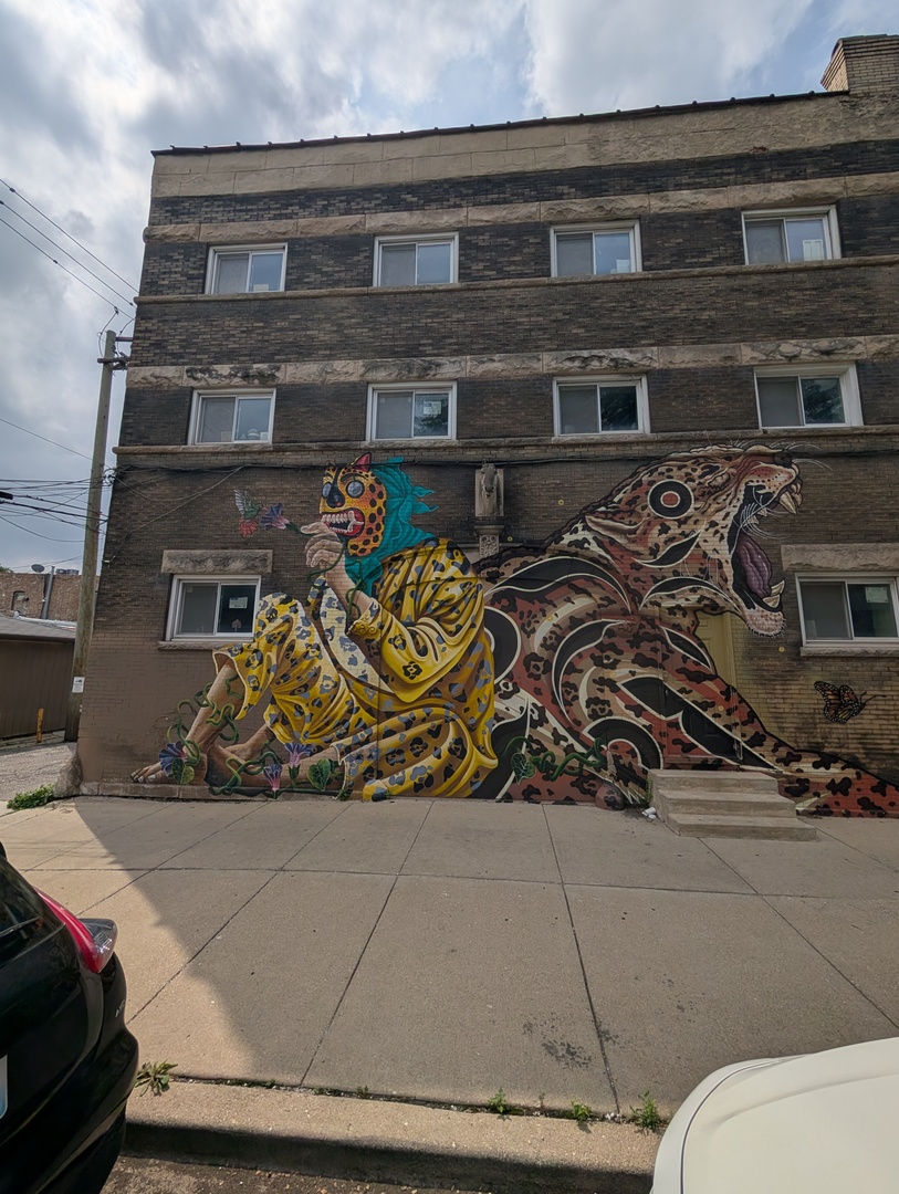 1701 W 21st Street Property Photo 4
