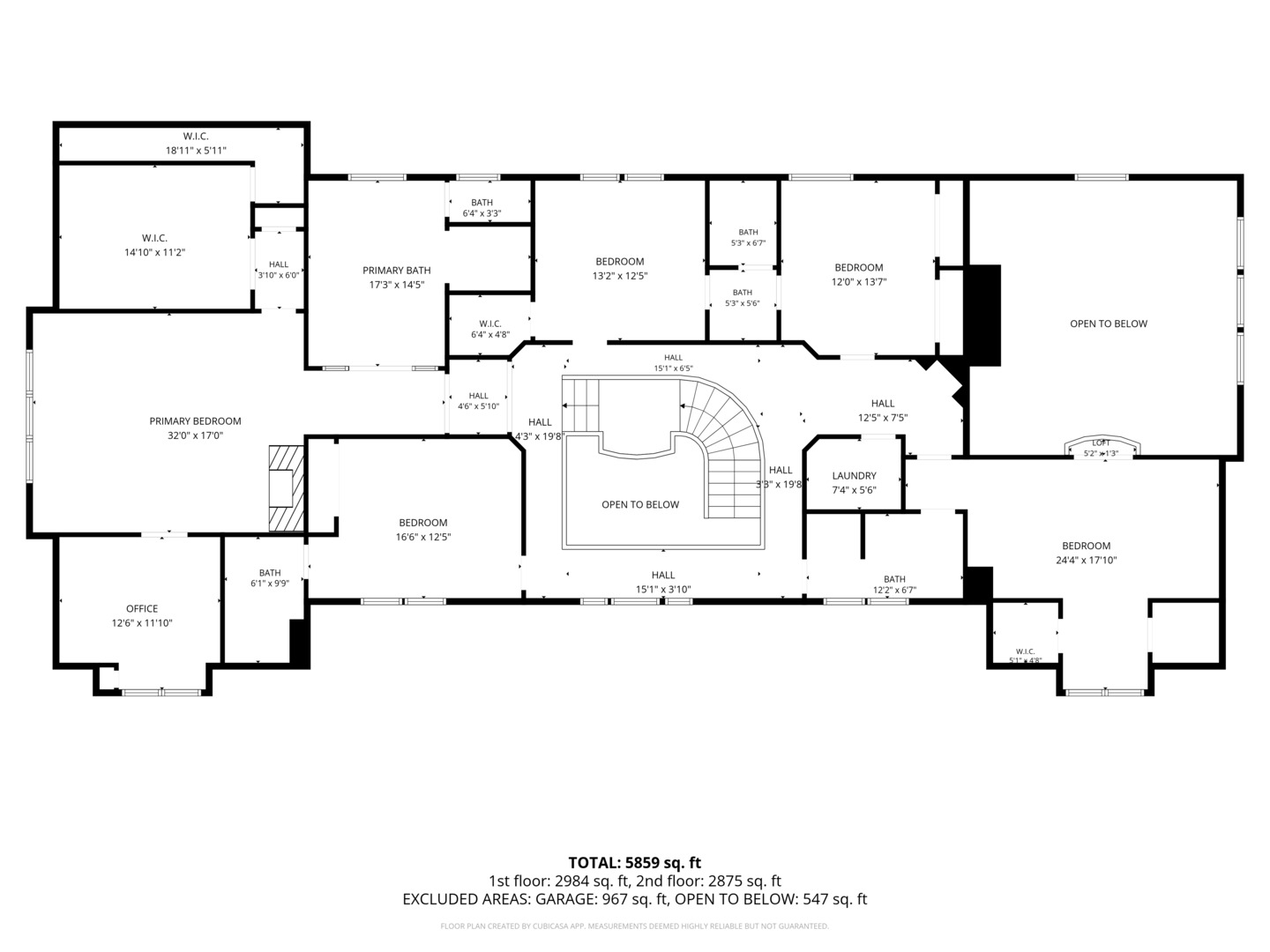 1671 Alexis Court Property Photo 52