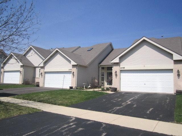 2039 Tamahawk Lane Property Photo 1