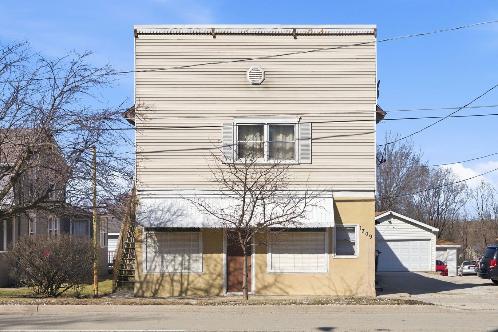 1709 S State Street Property Photo 1