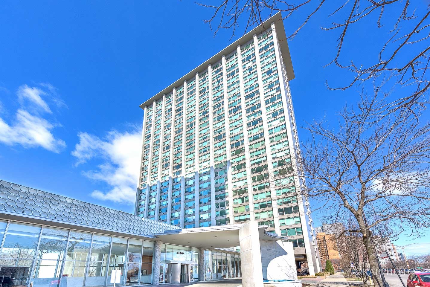 3600 N Lake Shore Drive 1216 Property Photo 1