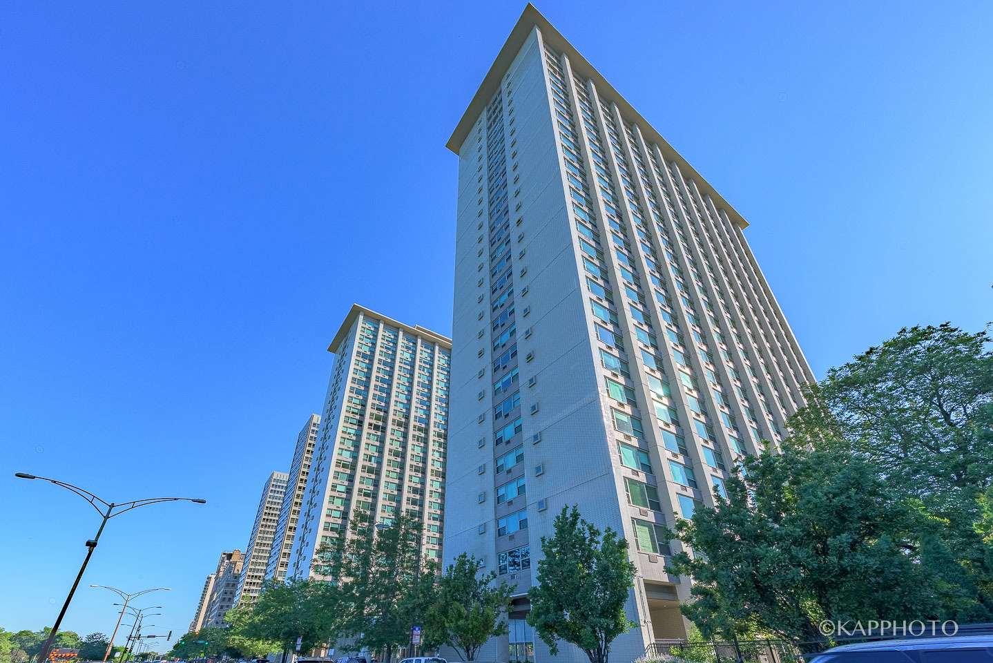 3600 N Lake Shore Drive 1216 Property Photo 3