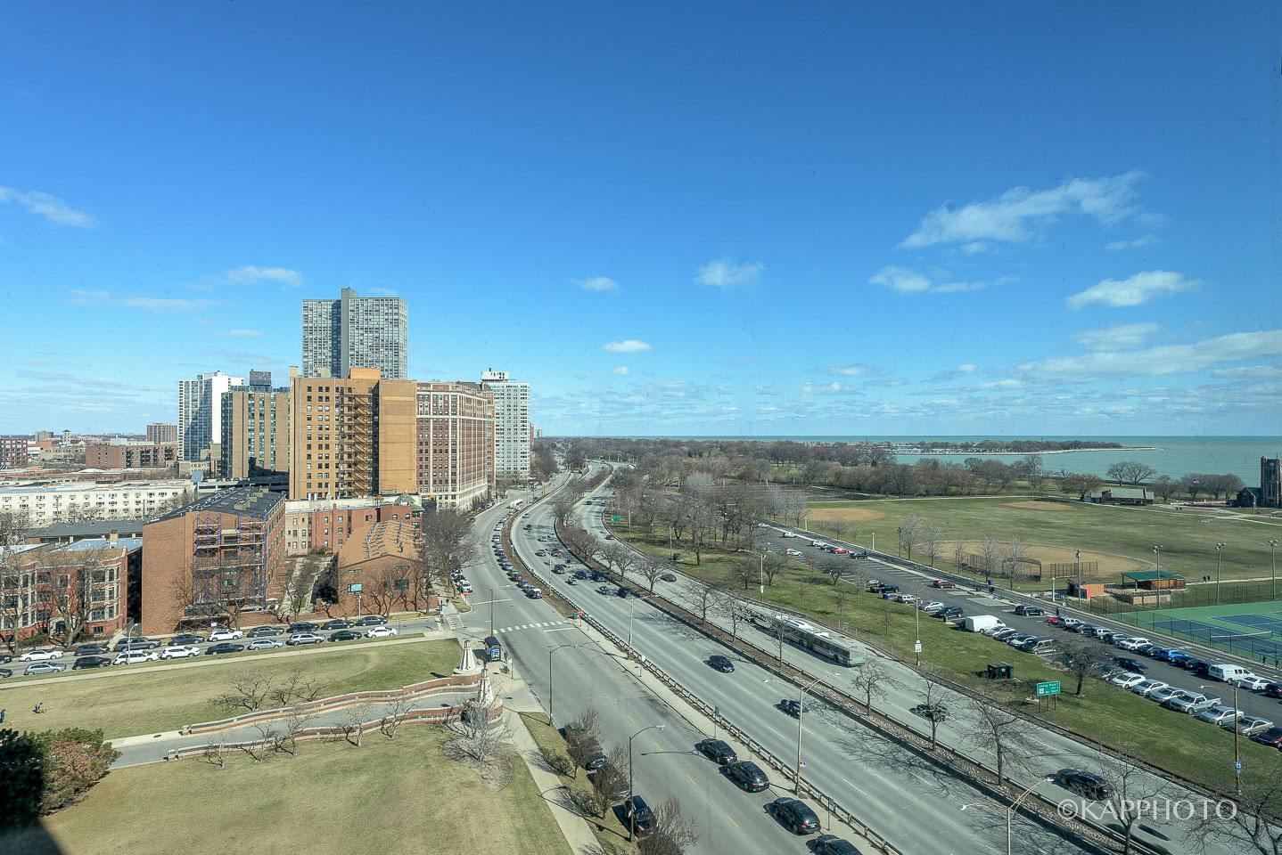 3600 N Lake Shore Drive 1216 Property Photo 24