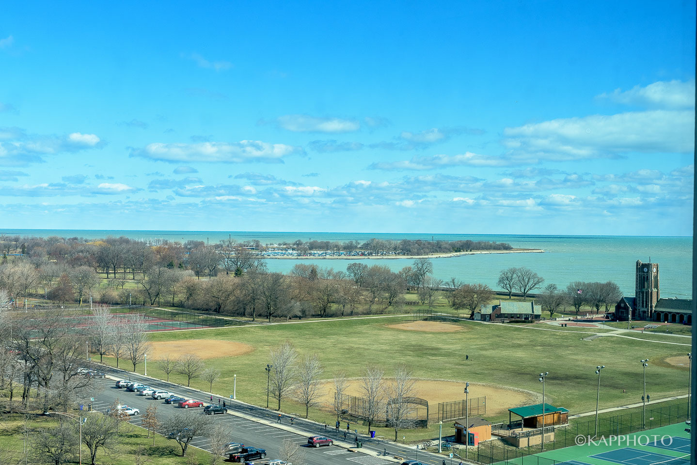 3600 N Lake Shore Drive 1216 Property Photo 26