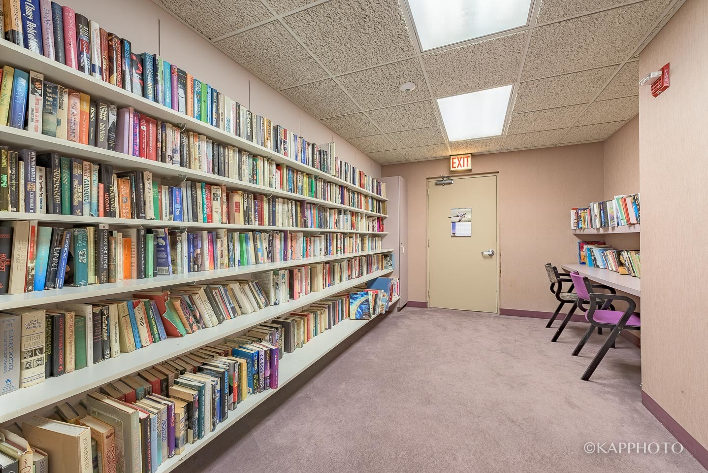 3600 N Lake Shore Drive 1216 Property Photo 30