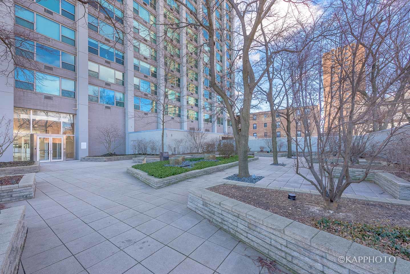 3600 N Lake Shore Drive 1216 Property Photo 34