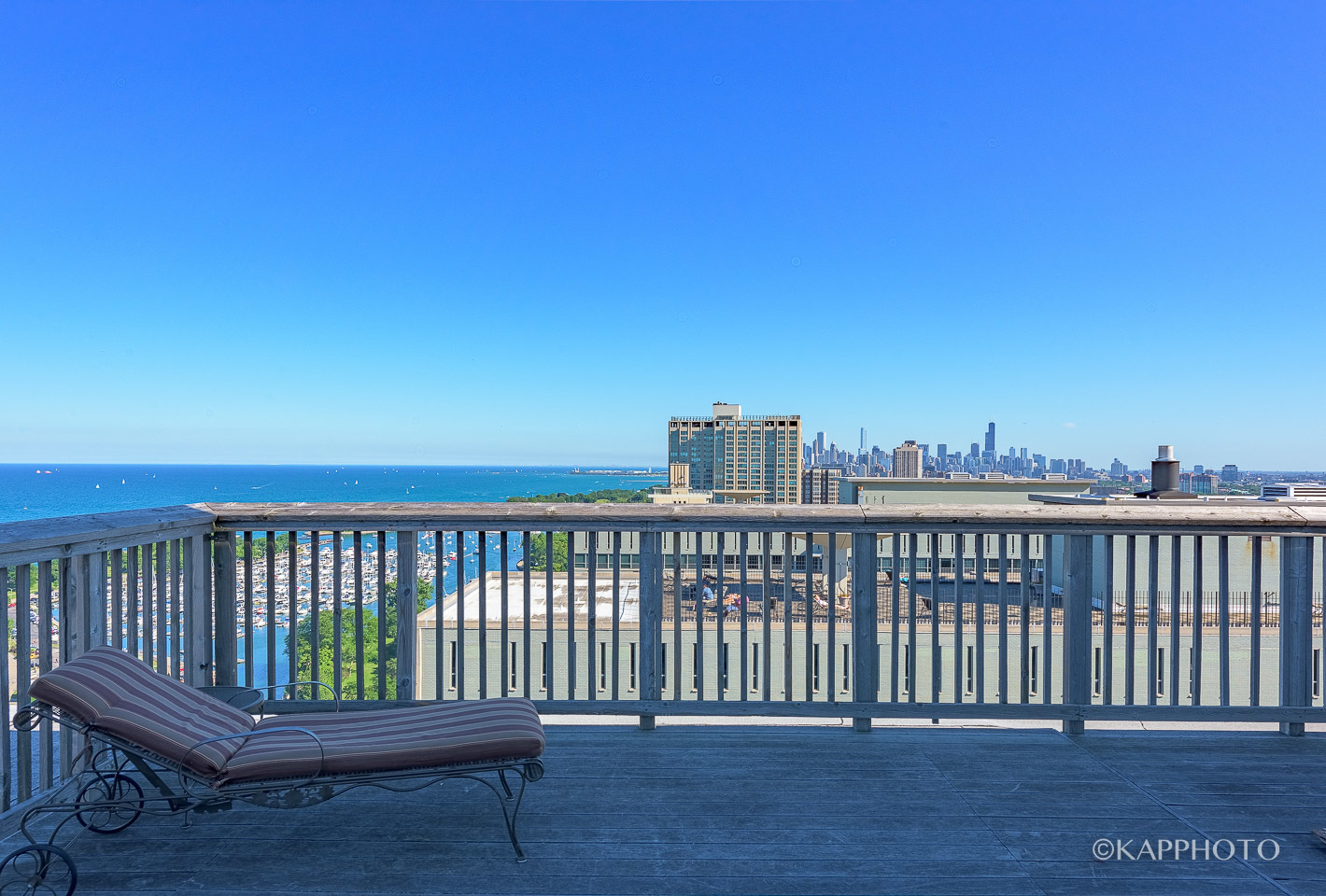 3600 N Lake Shore Drive 1216 Property Photo 36