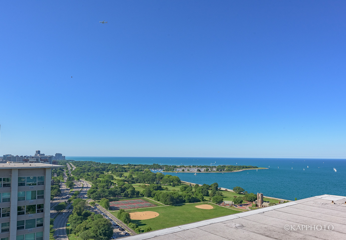 3600 N Lake Shore Drive 1216 Property Photo 38