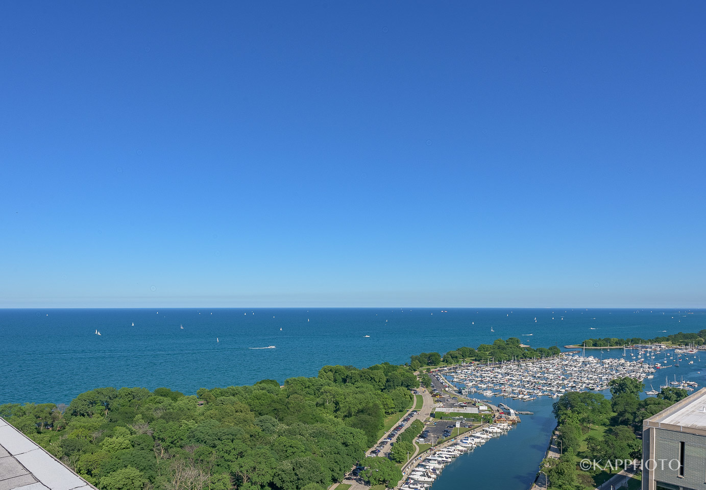 3600 N Lake Shore Drive 1216 Property Photo 39