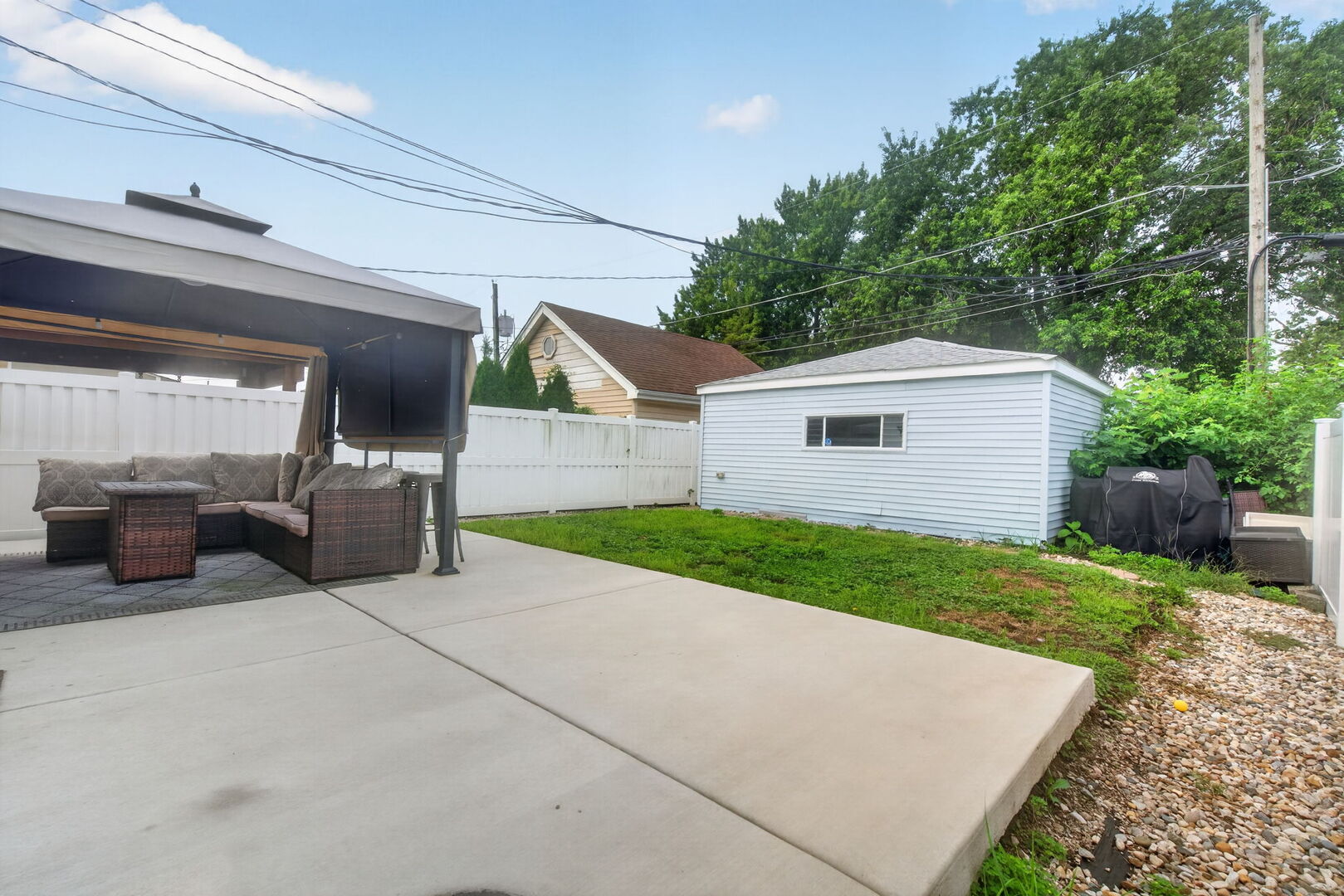11120 S Albany Avenue Property Photo 26
