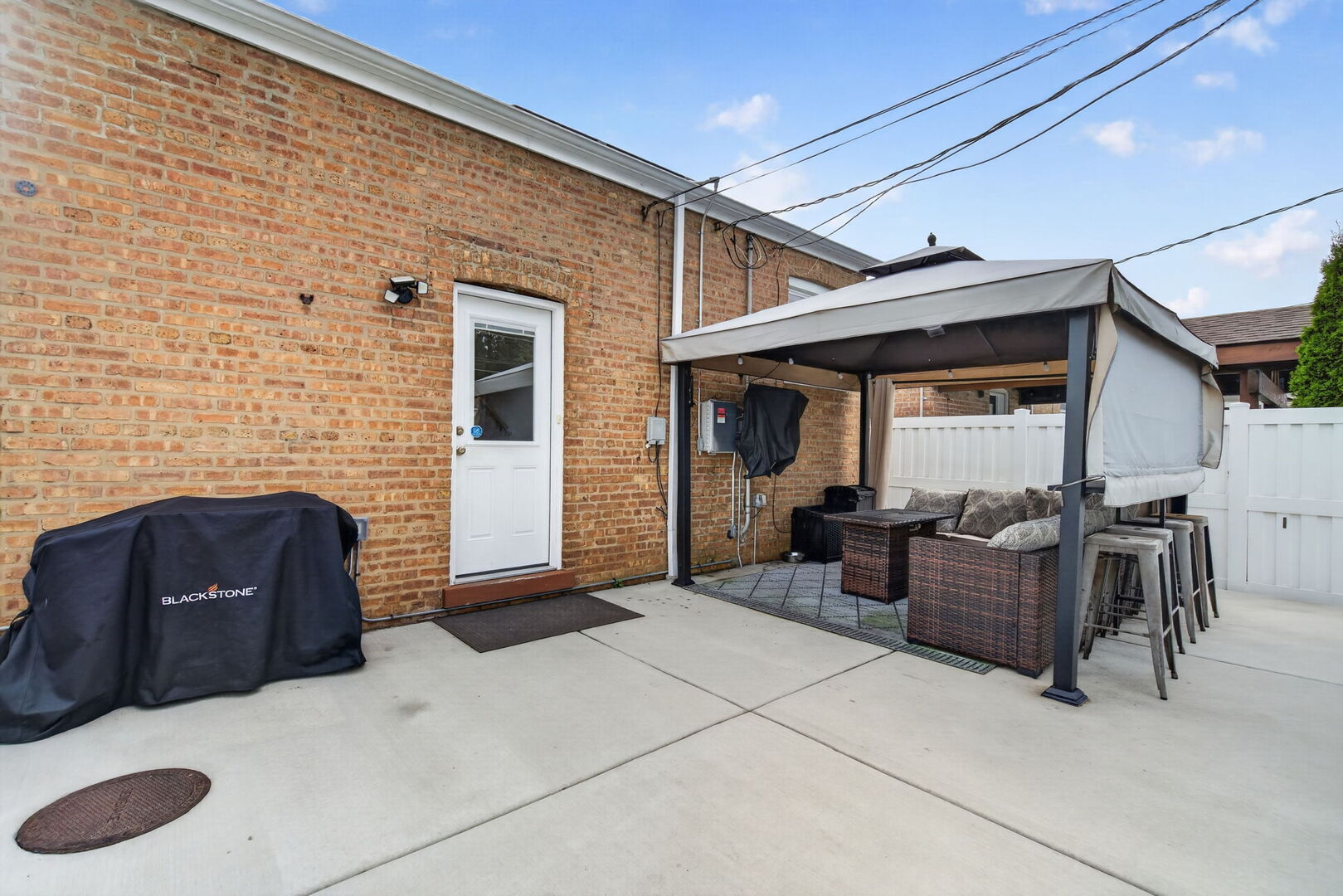 11120 S Albany Avenue Property Photo 27