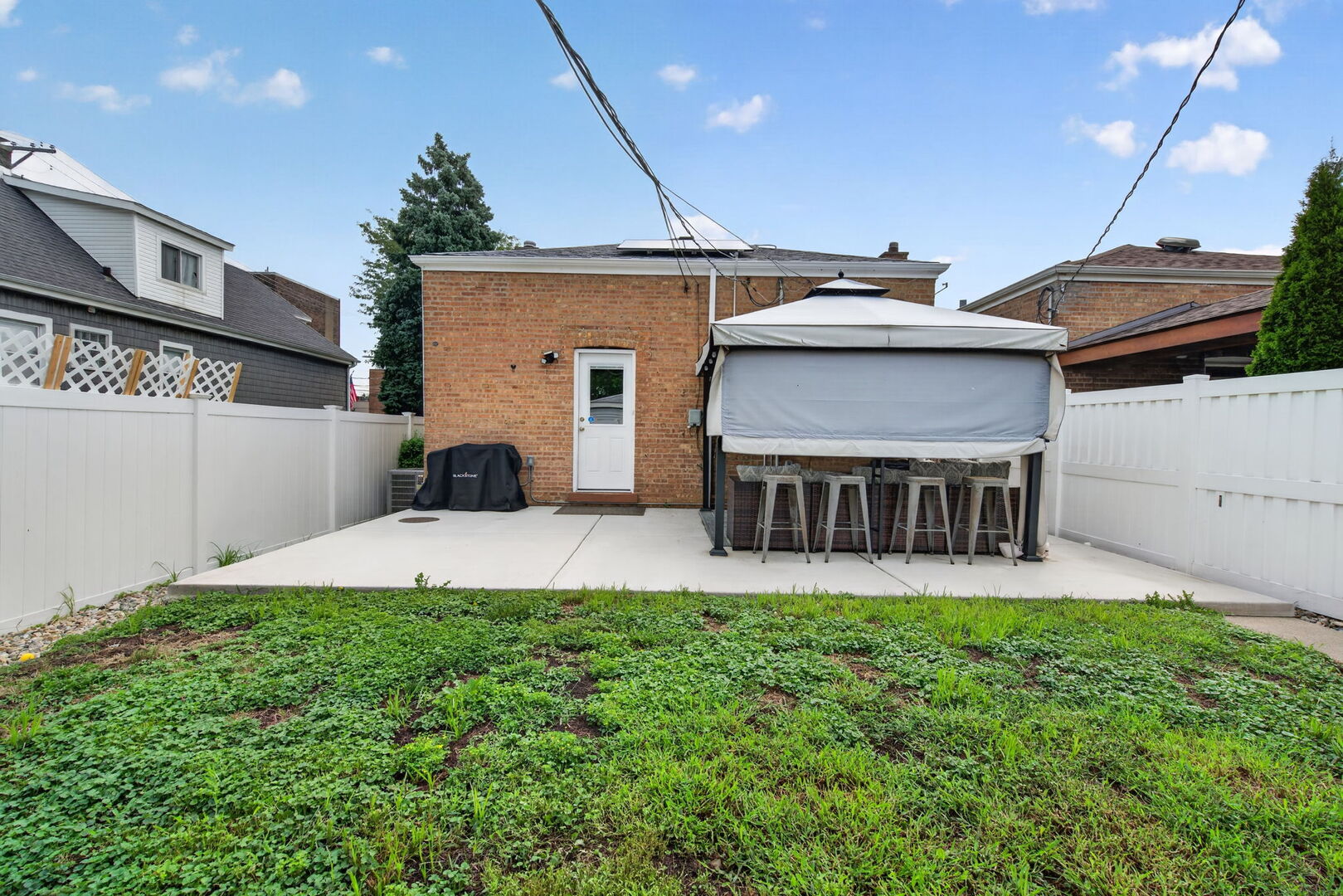11120 S Albany Avenue Property Photo 29