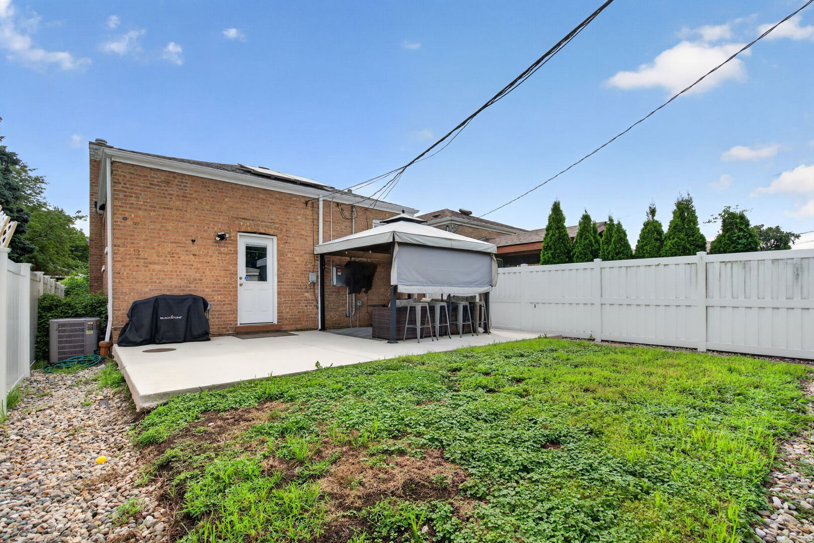 11120 S Albany Avenue Property Photo 30