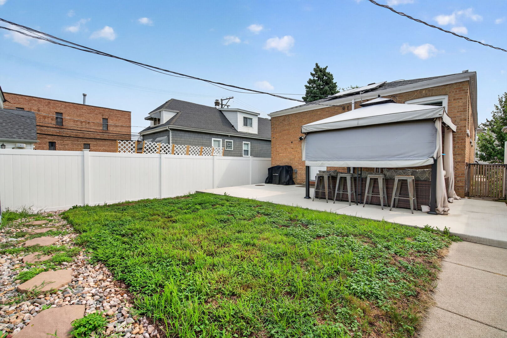11120 S Albany Avenue Property Photo 31