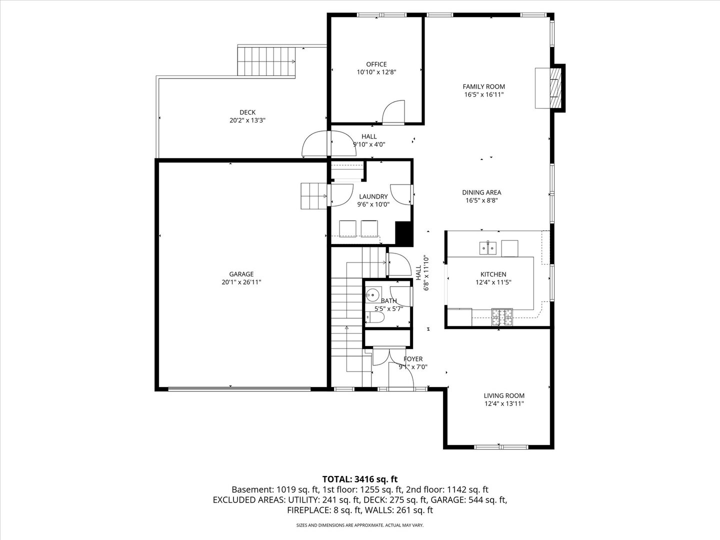 739 Bonaventure Drive Property Photo 58
