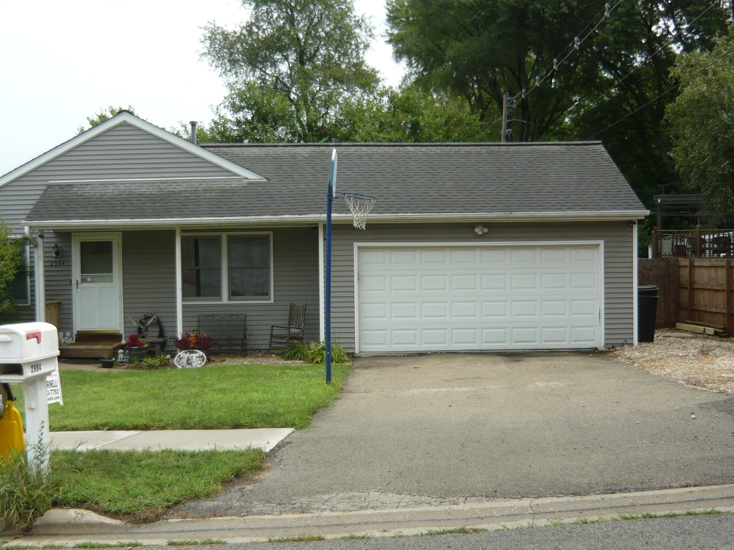 2984 16th Street Property Photo 1