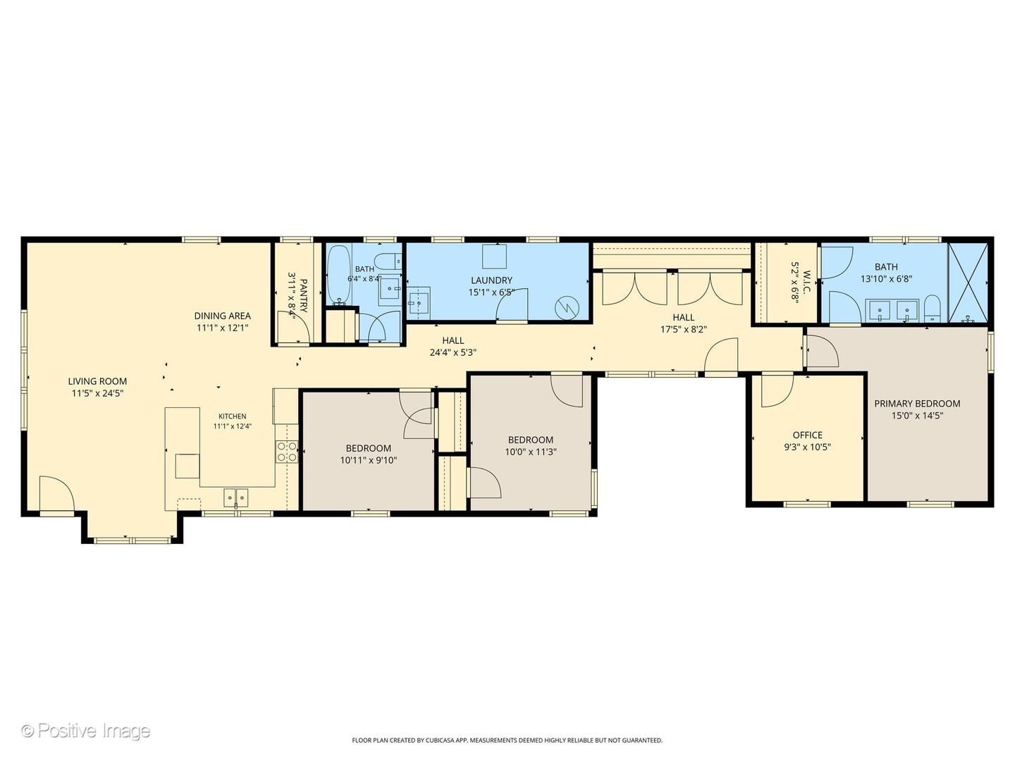10059 S Spaulding Avenue Property Photo 23