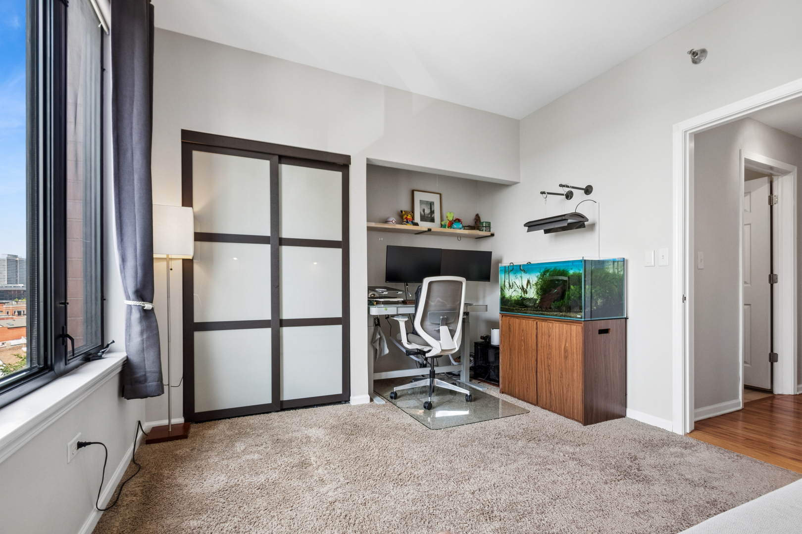 3232 N Halsted Street D712 Property Photo 14