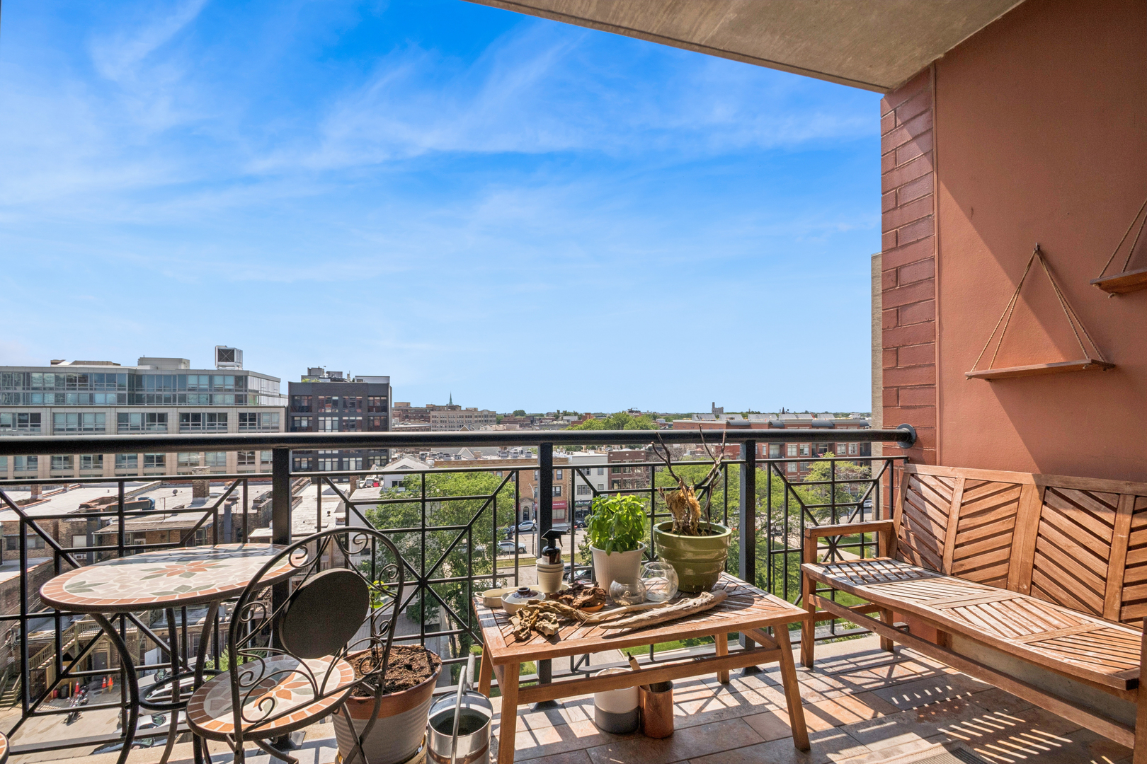 3232 N Halsted Street D712 Property Photo 16