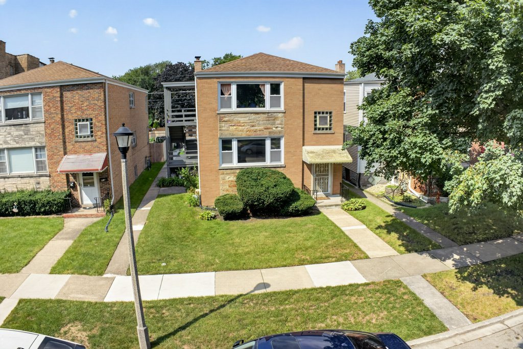 8152 Knox Avenue Property Photo 2