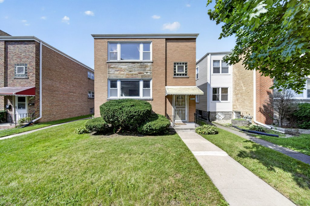 8152 Knox Avenue Property Photo 3