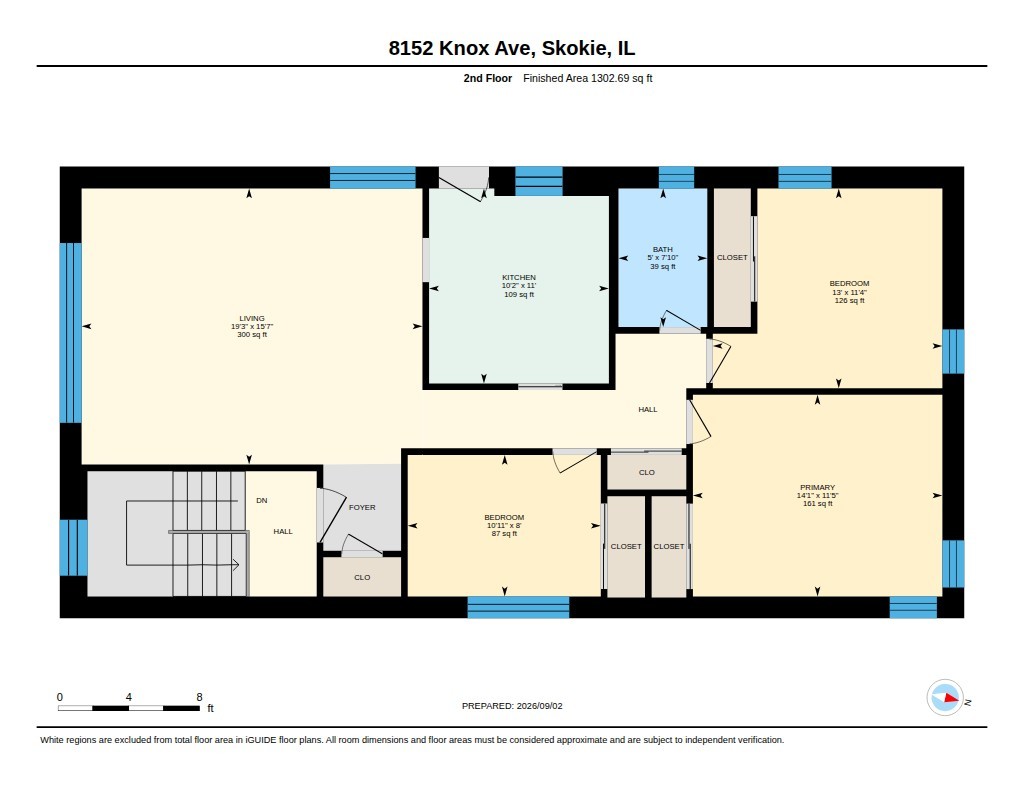 8152 Knox Avenue Property Photo 20