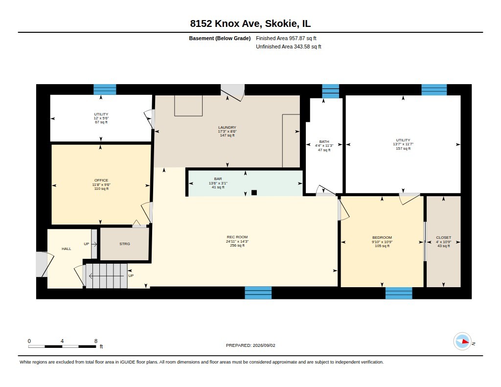 8152 Knox Avenue Property Photo 21