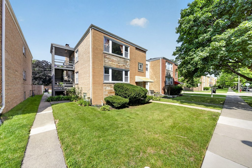 8152 Knox Avenue Property Photo 41