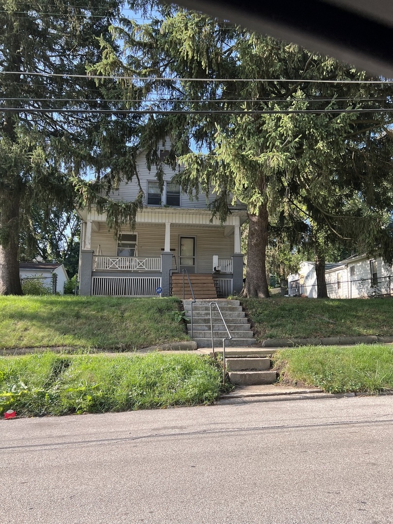1214 W Olive Street Property Photo 1