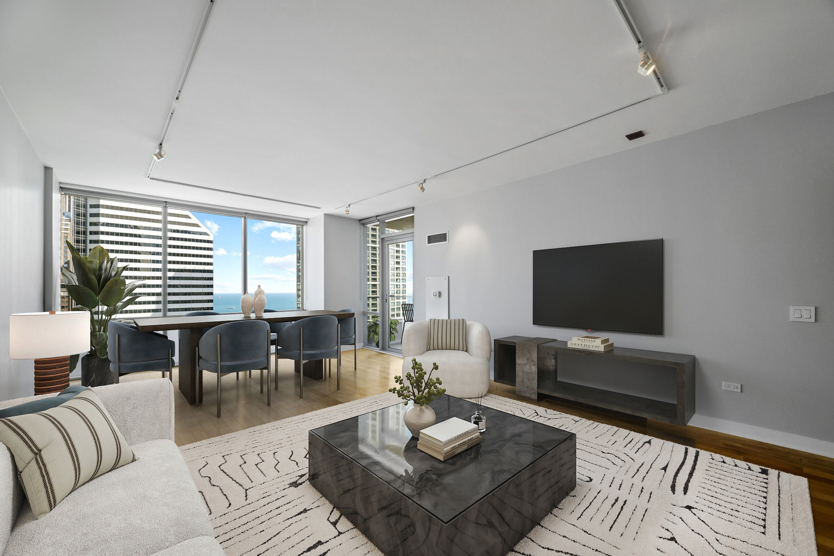 8 E Randolph Street 3202 Property Photo 6