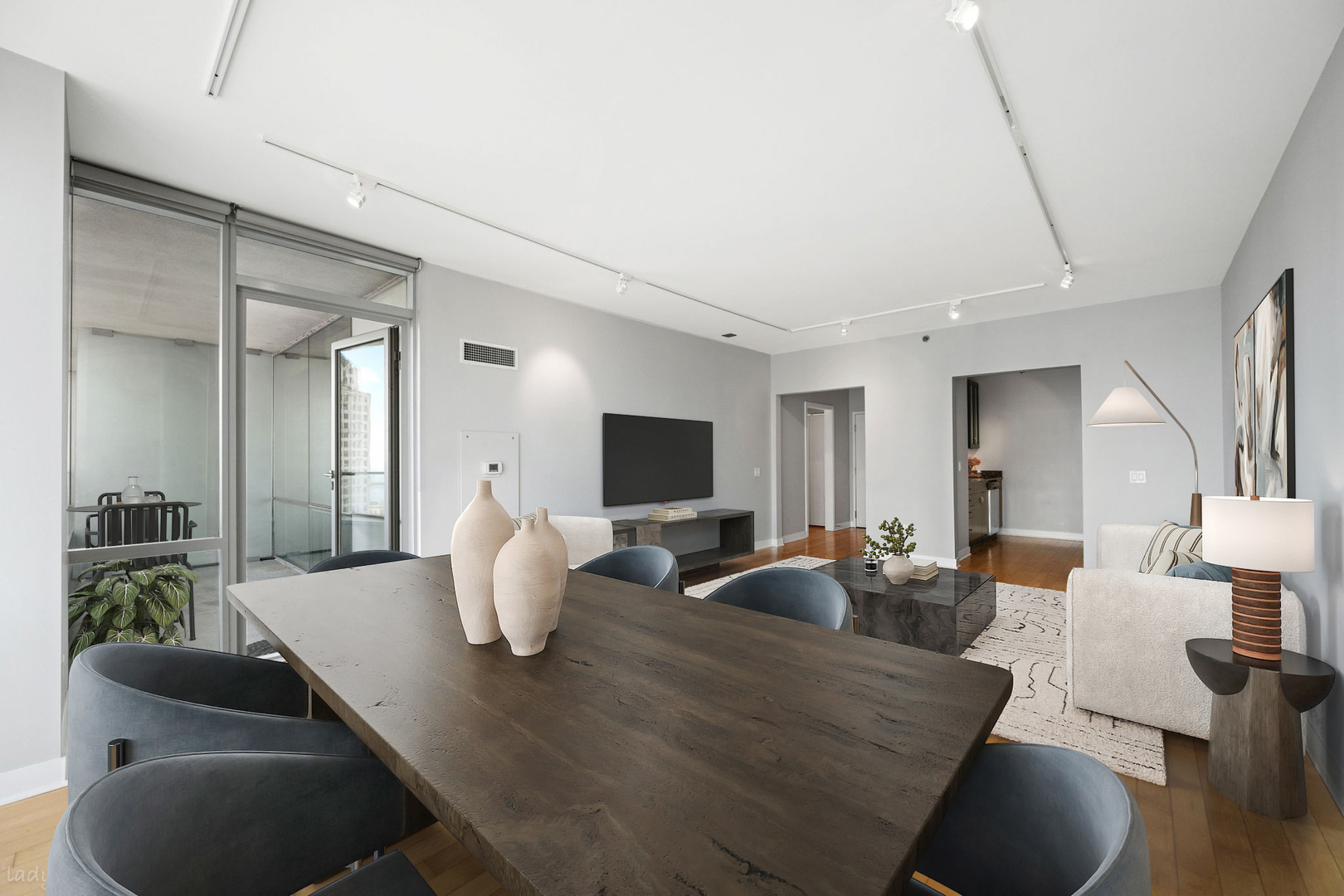 8 E Randolph Street 3202 Property Photo 13