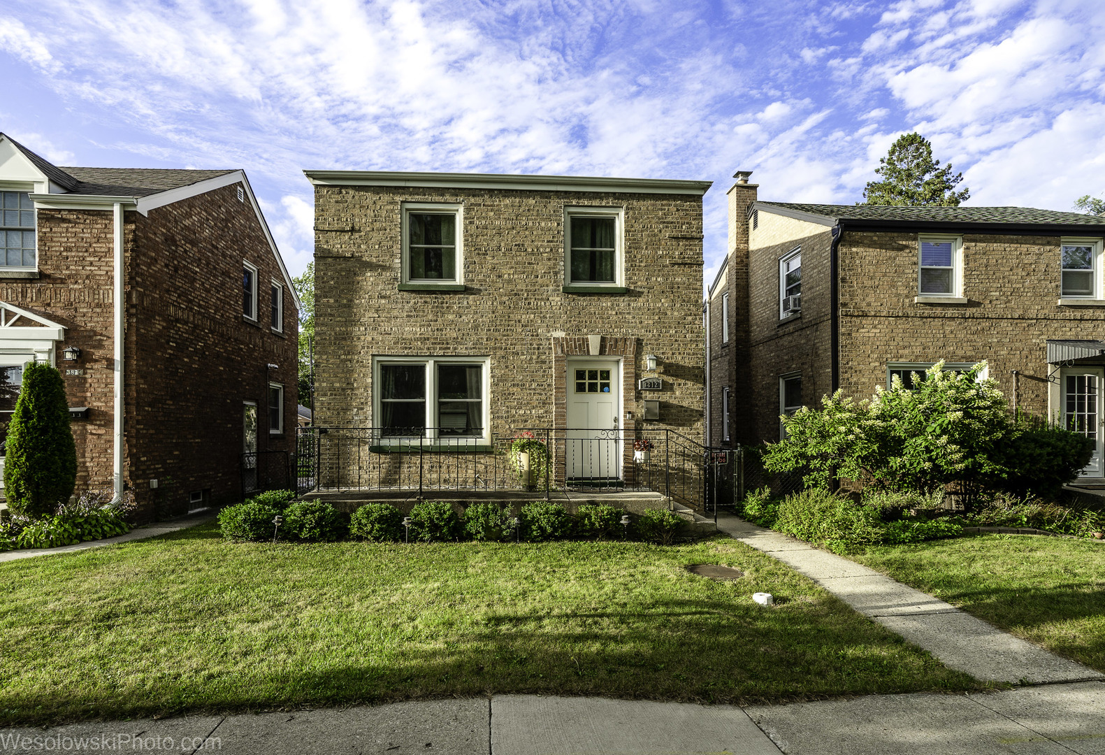 3812 W Hull Street Property Photo 1