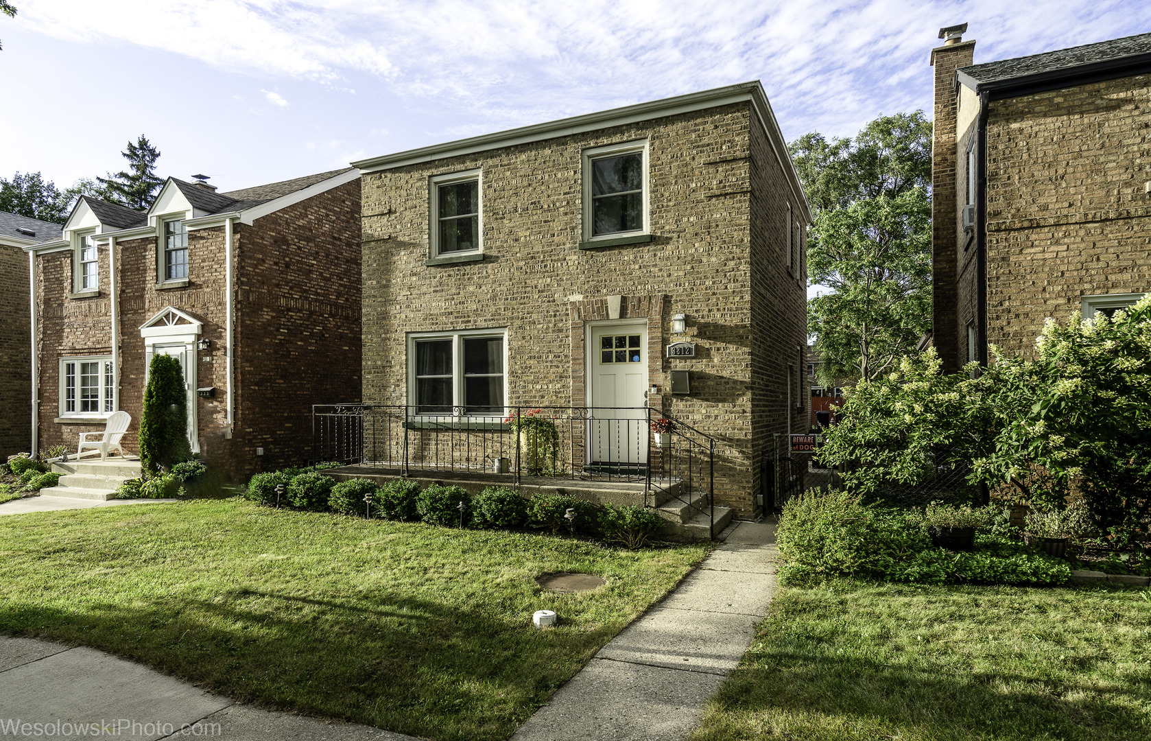3812 W Hull Street Property Photo 2