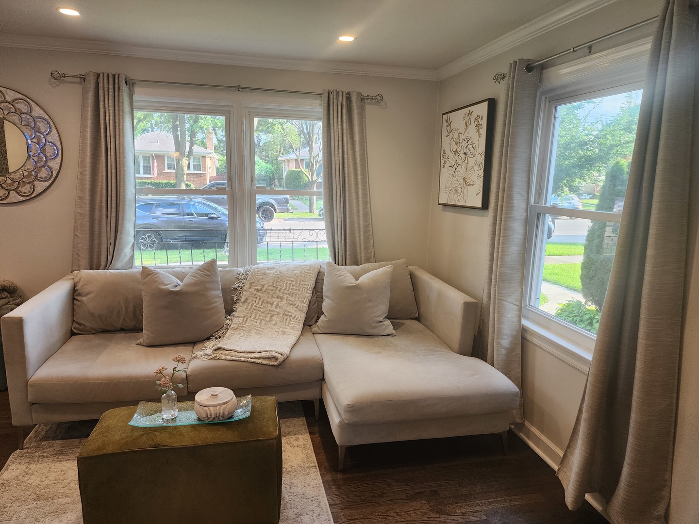 3812 W Hull Street Property Photo 5